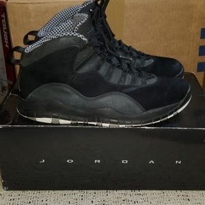 Air Jordan Retro 10